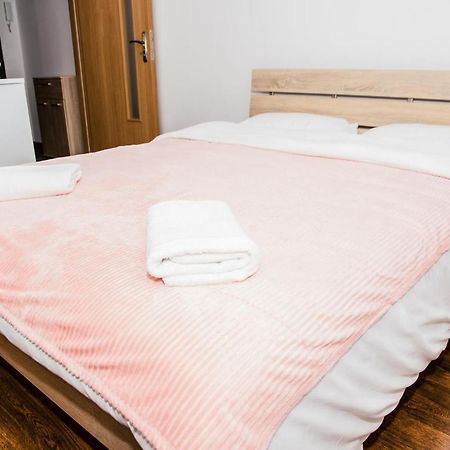 Cosy Studio In Nové Zámky Εξωτερικό φωτογραφία